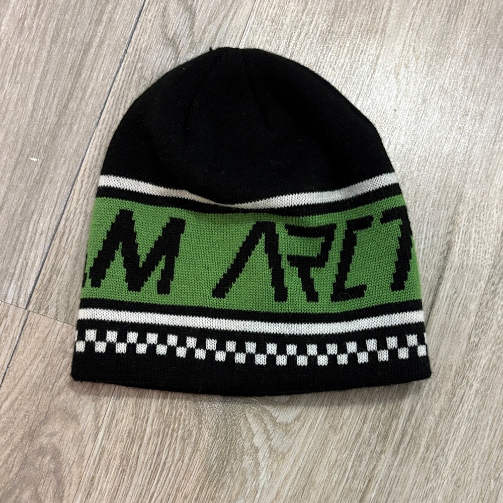 Beanie